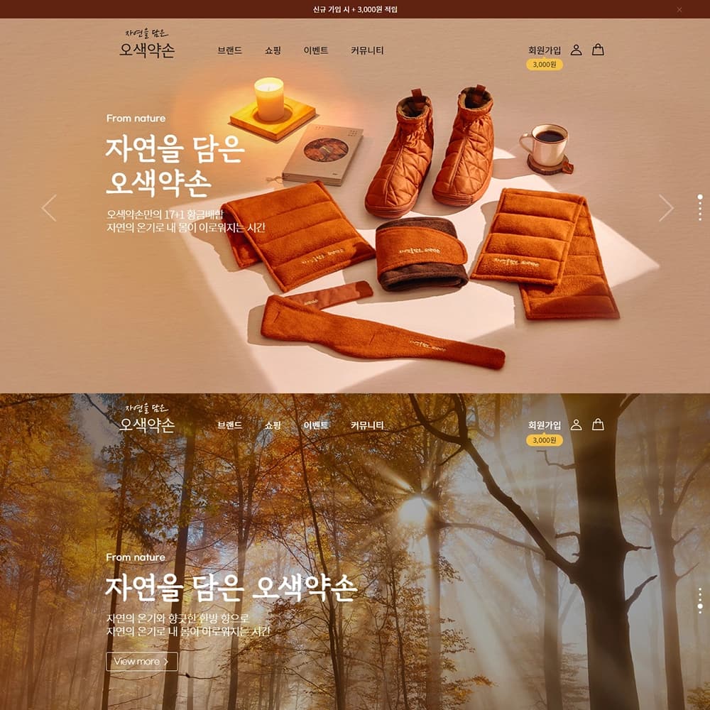 수정, 유지보수, SEO 미리보기 3